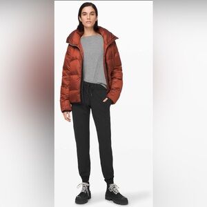 Lululemon On the Fly Jogger. Size 12